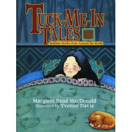 Tuck-me-in Tales