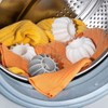 AIXXCUVQ Wool Dryer Balls Prevent Clothing Entanglement Easy To Suitable