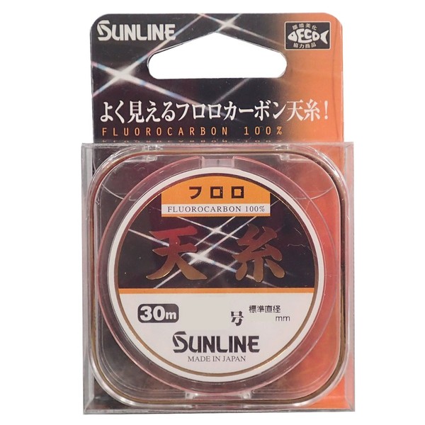 Sun Sunline (Sunline) huroroka-bonrain Plush Thread 30 m 1.25 # # # # mattohurassyuorenzi