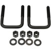 Dorman 929-803 Rear Leaf Spring Axle U-Bolt Kit Compatible with