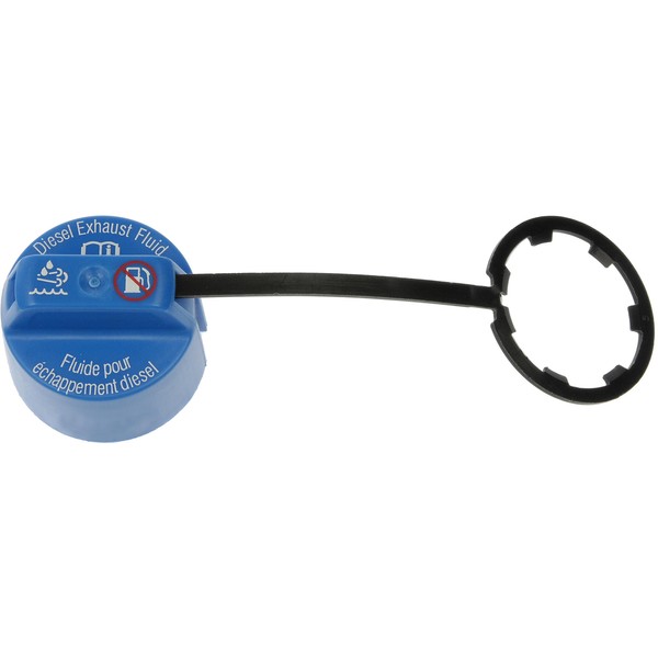 Dorman 904-5301 Heavy Duty Diesel Exhaust Fluid Cap Compatible with