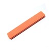 [Out_65] Orange Sanding Buffer Square Buffer Double-sided 100/180 Grit (49650313) / [아우트_65]오렌지 샌딩버퍼 사각버퍼 양면 100/180그릿 (49650313)