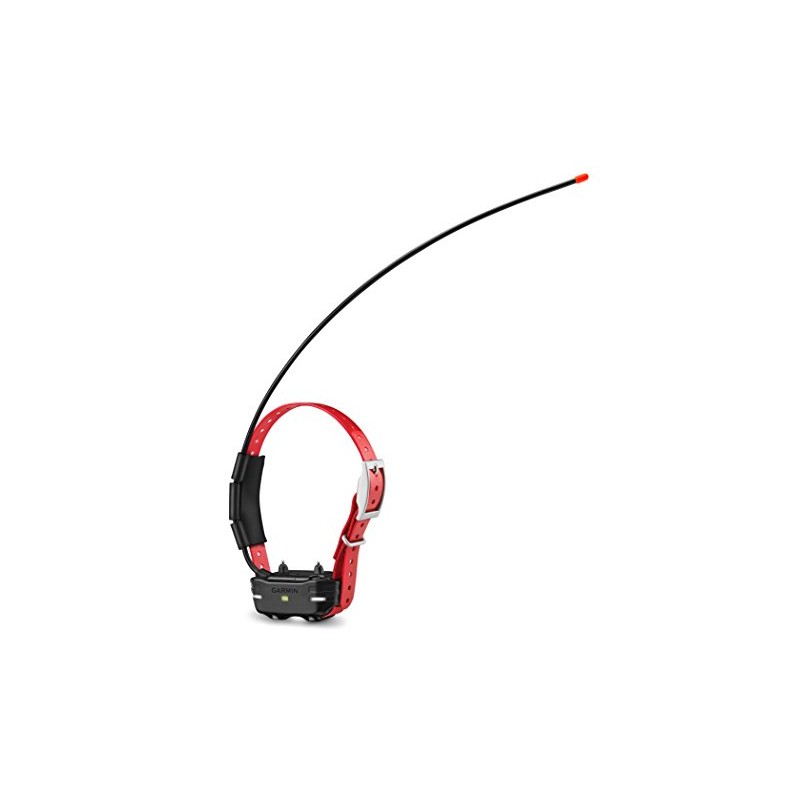 Garmin TB Dog Device Red Collar (Pro Trashbreaker)