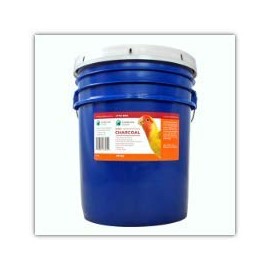 Activated Charcoal for Small Birds - Granular Charcoal - Not from China - for Health, Detox and Digestion