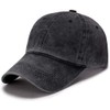 Wennmole Unisex Boys Girls Baseball Cap Hat Baby Toddler Kids