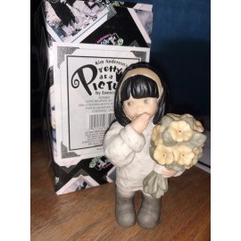 KIM Anderson Love Believes All Things 629960