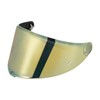 JQF Gear K6 Helmet Shield Visor Replacement Face Shield Compatible