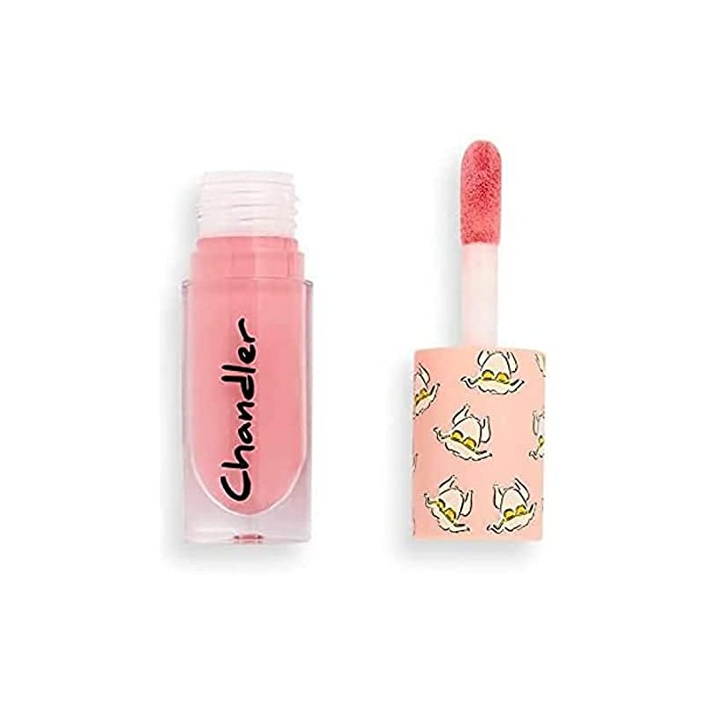 Revolution X Friends Chandler Lipstick