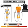 Skipping Rope, Skipping Rope Adult Fitness, 1.5 kg / Diameter