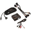 iSimple ISGM571 Gateway Automotive Audio Input Interface Kit for 2006-10