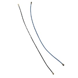 zhxchzhi OEM Antenna Flex Cable Coax Wire Replacement for Moto G Stylus 5G (2023) XT2315-1 2Pcs/Set