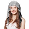 Toalla refrescante para cabeza y cuello,Toalla refrescante con capucha