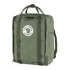 Fjallraven Tree-Kanken - Lichen Green One Size