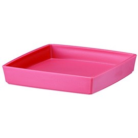 Daiwa Plastic Quench Plate No. 5 Ash Pink