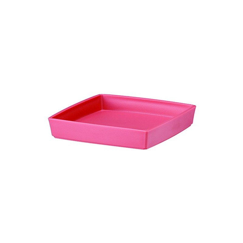 Daiwa Plastic Quench Plate No. 5 Ash Pink