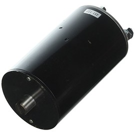 DB Electrical 430-22047 New Snow Plow Motor Compatible with/Replacement for Western Fisher Suburbanite W-6804, 27753, 51055, F000Mm0804 48543 48543-1 48543-1AM 430-22047 10770 W-6804