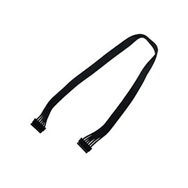 Square Flexible Sensor Harness (for Brushless Motors) 200mm SGC-56C