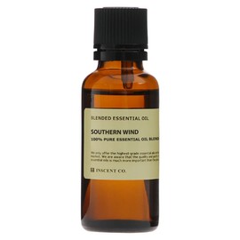 Southern Wind 30ml Aroma Blend Incent Essential Oil 30ml