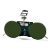 Swan No.2275 Binocular Blackout Glasses