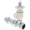 Panasonic Diverter Valve for Dishwasher-Dryer CB-S268A6