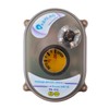 Smart electric ball valve, 1 1/4 inch full-bore ball valve,