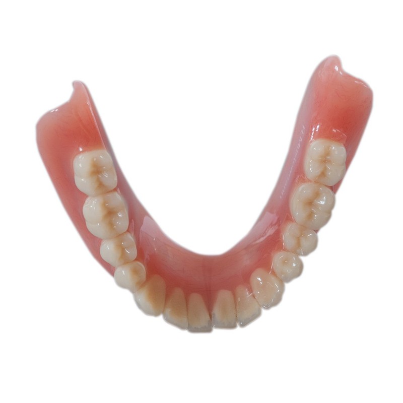 REINERDENT3 Denture Cleaner