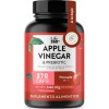 Vinagre Manzana Prebióticos 270 Cápsulas Life360