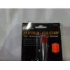 Dynamite - DynaGlow "D" Alkaline Glow Driver - DYN1950
