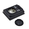 Thermometer Hygrometer Humidor Electronic Guitar Case Wine Cabinet Meter Embedded