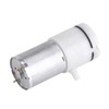 Jadeshay Ultra Silent Mini 12V DC Air Pump with High