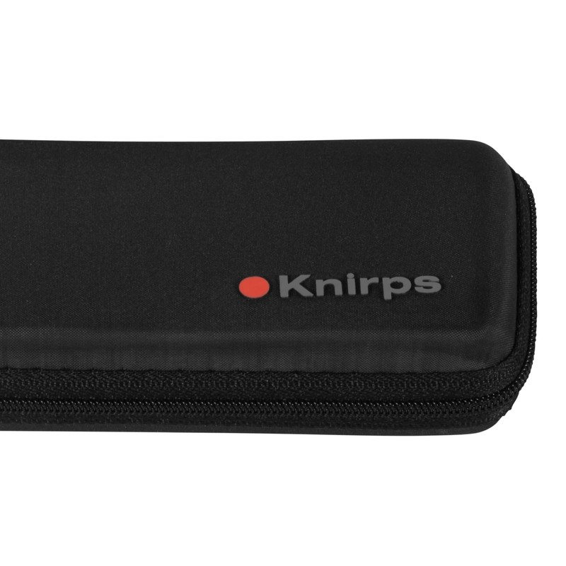 Knirps US.050 Pocket Umbrella Ultra Light Slim Manual in Case