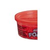 Play Doh Foam Lata Individual Toy, Color Rojo