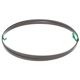 Kyocera 6630780 Old Ryobi Tabletop Band Saw Blade (for Plastic and Non-Ferrous Metals/TBS-80)