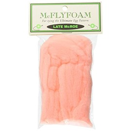 TIEMCO Fly Tying Hairline Dubbing Mac Fly Foam Egg Yarn Late McClaw #11