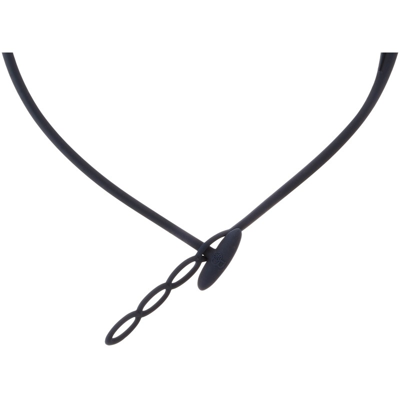 [batyuka-da] BATUCADA Necklace Sewell Blue & Gold bcdnlsw – Blgd