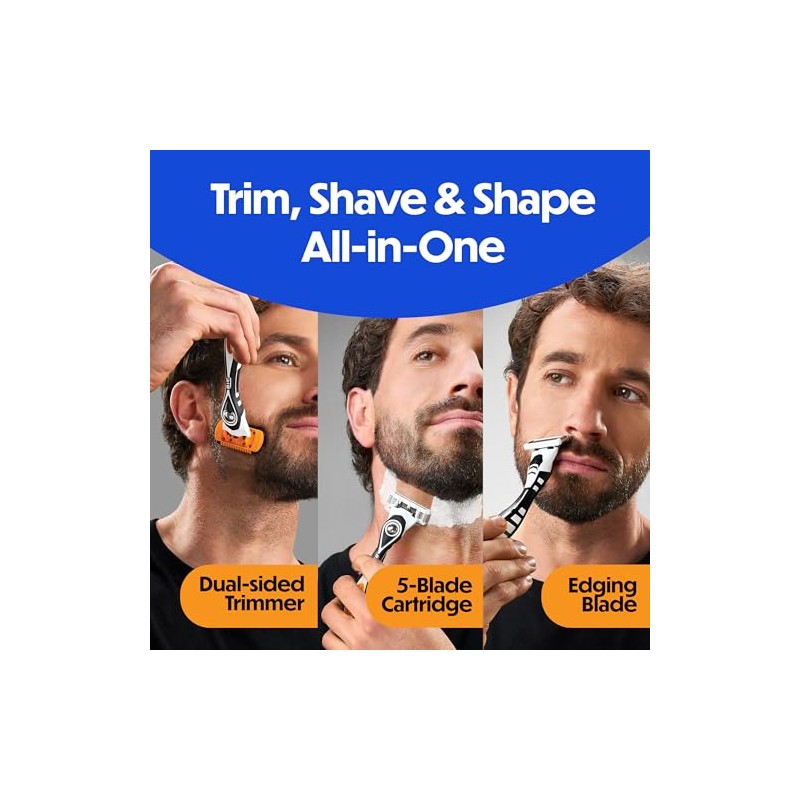 BIC Flex 5 Trim