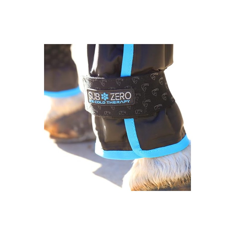 Shires ARMA Subzero Ice Boots