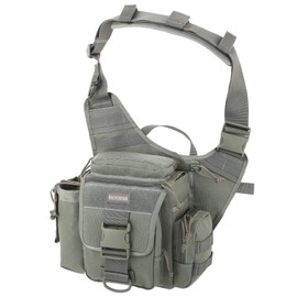 Maxpedition Jumbo Versipack, Foliage Green