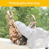 Camera Lentil Bag Shooting Bean Bag Sandbag Animal Photography Handy