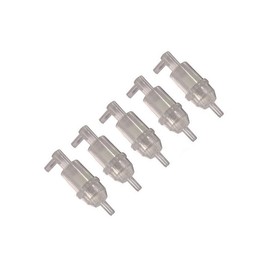 Replacement part fits Al67975 Pack Of 5 Fuel Pre Filters Fits John Deere Fits Jd Tractor Models CHStet28452
