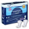 Overnight Incontinence Pads for Women-Ultimate Absorbency, 30 ct (Pack of