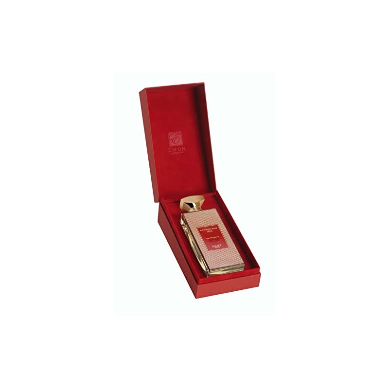 Emor London Oud No.3 Eau de Parfum Spray for Women,