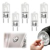 Nextpal 5 Pcs Appliance Light Bulb G8 LED 20W, 120V