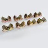 JMSMSH “V”shape Fixture Pin for Welding Tables