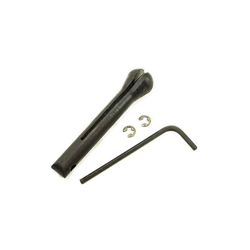 Saltwater Rotary Vise Jaws by Peak