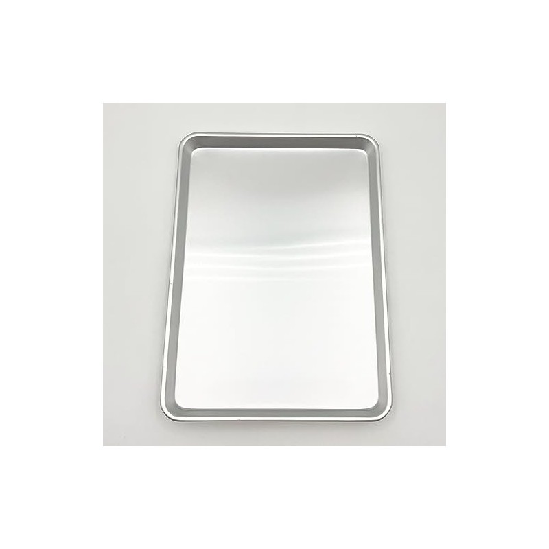 As One Aluminum Bat Shallow No. 1 (10.0 x 13.8