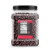 Birch & Meadow Dried Cranberries, 2.3 lb, Sweetened, Salad &