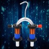Horseshoe Electromagnet, Physical Experiments, Office and School Supplies, School Supplies,