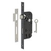 THIRARD - NF Mortice Lock with Key for Room Door