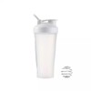 Missions Protein shaker bottle- 24oz Smoothie Bottle for sports supplements